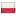 plom.pl server is located in Poland